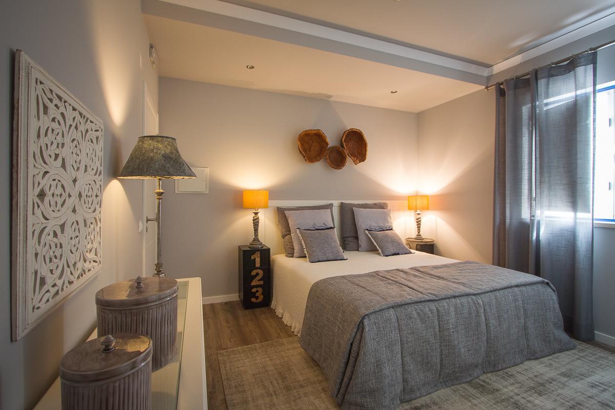 לינה וארוחת בוקר אלנקר Quinta Da Torre - Casas De Campo מראה חיצוני תמונה