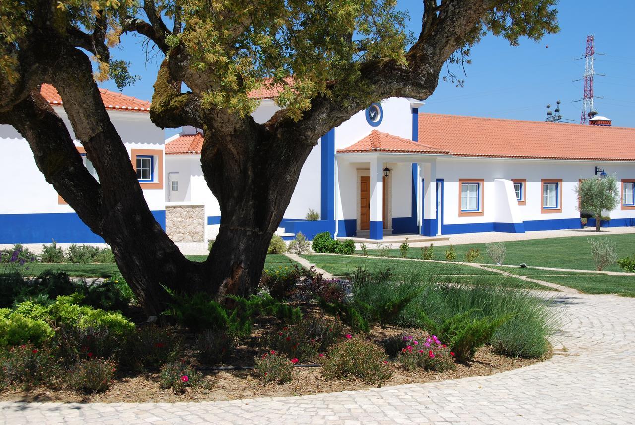 לינה וארוחת בוקר אלנקר Quinta Da Torre - Casas De Campo מראה חיצוני תמונה