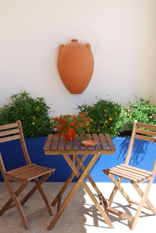 לינה וארוחת בוקר אלנקר Quinta Da Torre - Casas De Campo מראה חיצוני תמונה