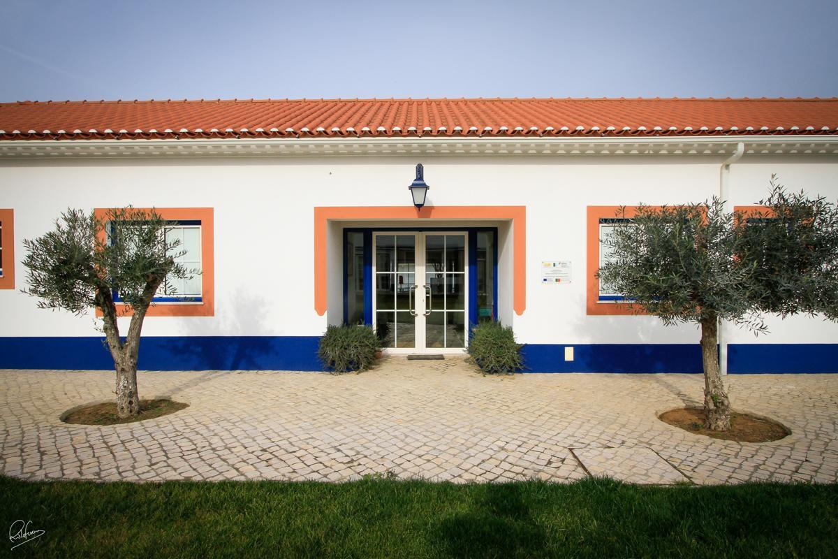 לינה וארוחת בוקר אלנקר Quinta Da Torre - Casas De Campo מראה חיצוני תמונה